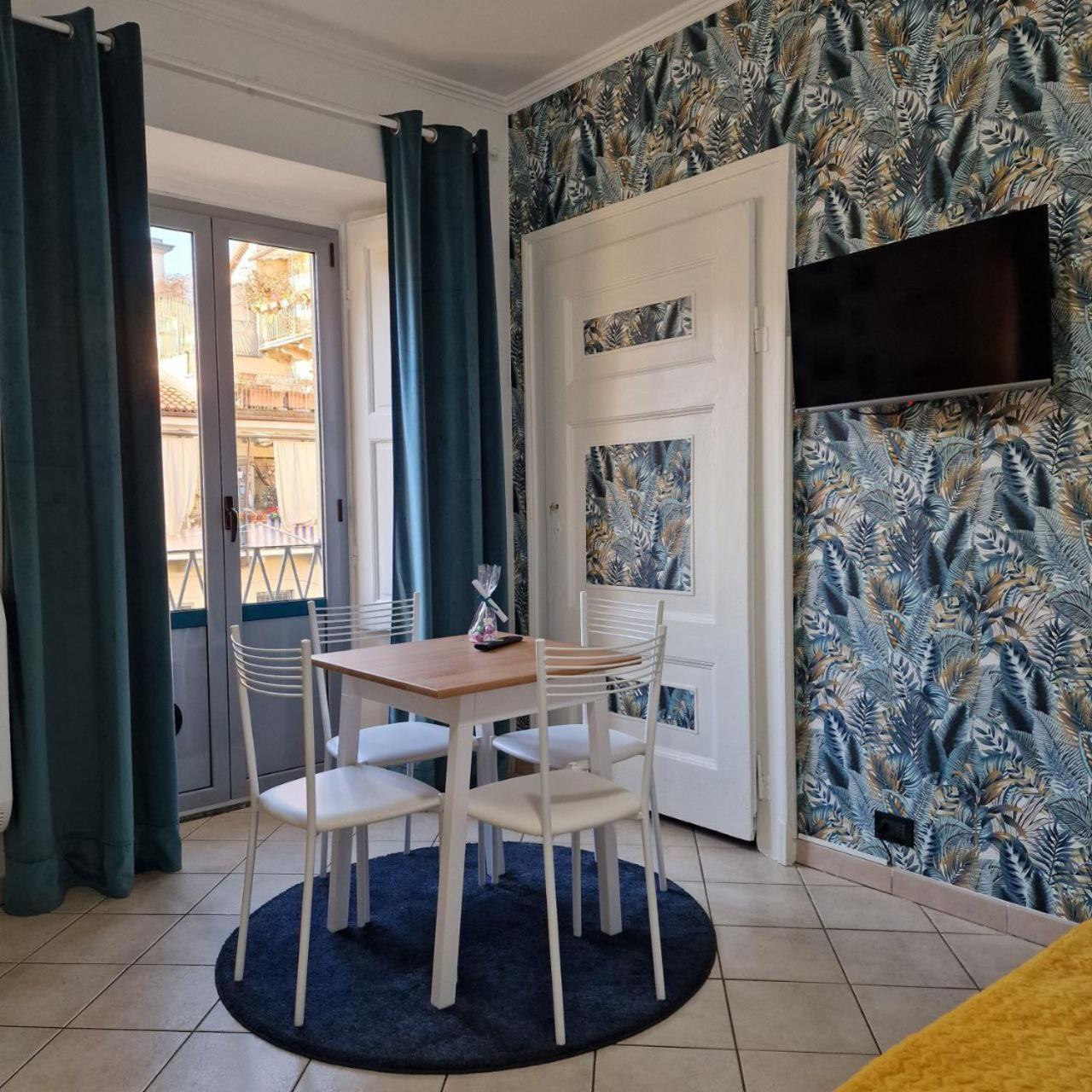 Casa Gran Madre Leilighet Torino Eksteriør bilde